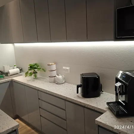 Sloneczny Brzeg Homestay *