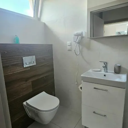 Homestay Sloneczny Brzeg *