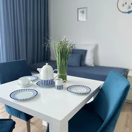 Sloneczny Brzeg Homestay Gaski (Koszalin)