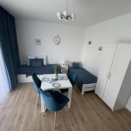 Homestay Sloneczny Brzeg *